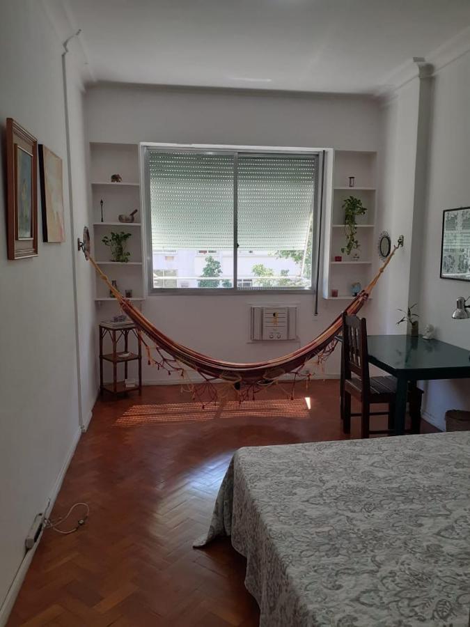 Apt. Em Ipanema Entre A Praia E A Lagoa Río de Janeiro Exterior foto